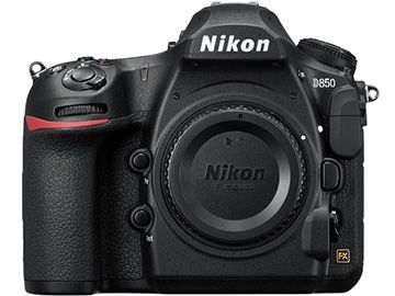 【新品/取寄品】Nikon D850 ボディ デ