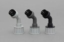 【新品/取寄品/代引不可】ネジ固定式ポイントブラシ3個セット STMP-028