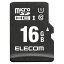 ڿ//ԲġmicroSDHC/ֺ/MLC/UHS-I/16GB MF-CAMR016GU11A