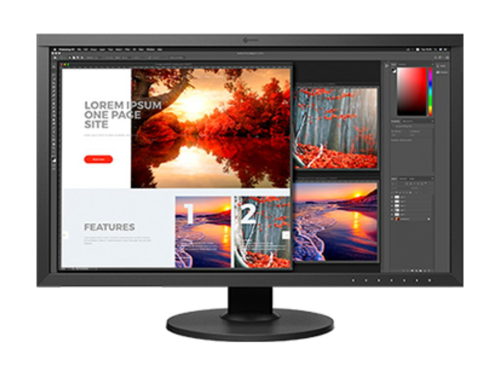 ̳ƻ졦Υ硦üϰۡڿ/ʡEIZO ColorEdge CS2740-BK ֥å 26.9顼վ˥