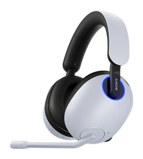【新品/取寄品/代引不可】SONY ワイヤレスノイズキャンセリング ゲーミングヘッドセット WH-G900N/WZ ホワイト ソニー 【新品/取寄品/代引不可】SONY ワイヤレスノイズキャンセリング ゲーミングヘッドセット WH-G900N/WZ ホワイト ソニー