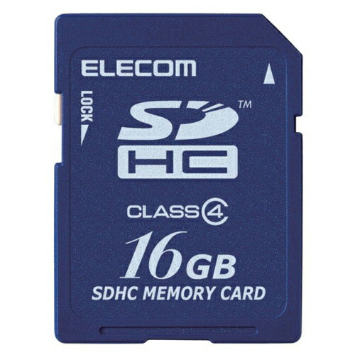 【新品/取寄品/代引不可】SDHCカード/Class4/16GB/法人専用/簡易パッケージ MF-FSD016GC4/H 【新品/取寄品/代引不可】SDHCカード/Class4/16GB/法人専用/簡易パッケージ MF-FSD016GC4/H