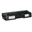 【新品/取寄品/代引不可】トナーカートリッジ ブラック P C300H 514229