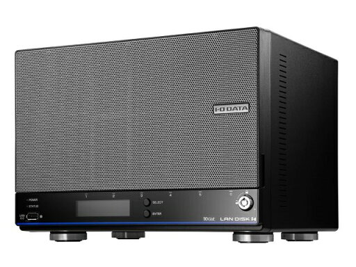 【新品/取寄品/代引不可】10GbE Linux OS 法人4ドライブBOXタイプNAS 32TB(5年保証・データ復旧) HDL4-HA32EXB 【新品/取寄品/代引不可】10GbE Linux OS 法人4ドライブBOXタイプNAS 32TB(5年保証・データ復旧) HDL4-HA32EXB