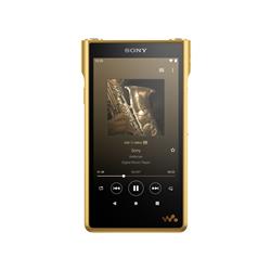 オーディオ 【新品/在庫あり】SONY ウォークマンWM1シリーズ [メモリータイプ] NW-WM1ZM2 256GB ソニー