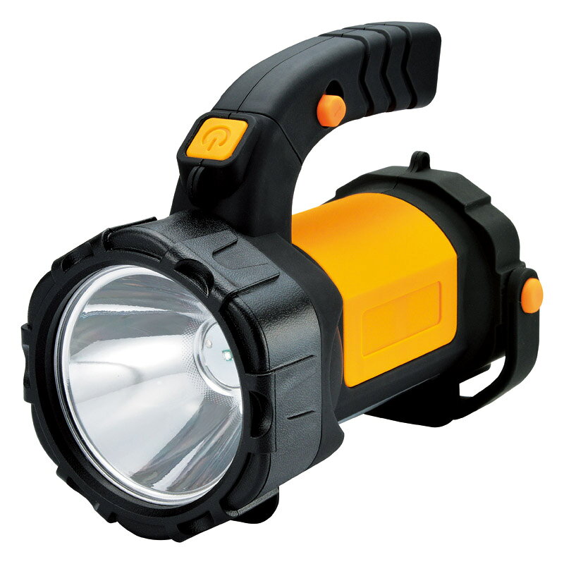 Lights - 【新品/取寄品】【特選商品2】3W+5Wサーチライト SV-6841