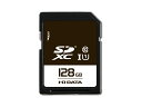 yVi/i/szUHS-I UHS Xs[hNX1Ή SDXC[J[h 128GB SDU1-128GR