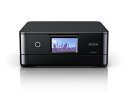 【新品/取寄品】EPSON カラリオ EP-887AB ブラック A4カラーインクジェット複合機 エプソン