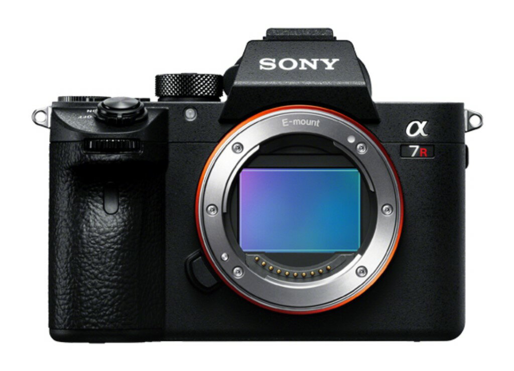 【新品/取寄品/代引不可】SONY α7R III ILCE-7RM3A ボディ フルサイズミラーレス一眼カメラ ソニー