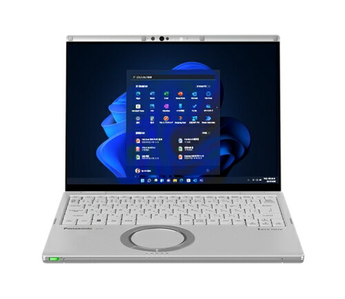 【新品/在庫あり】Panasonic Let's note FV1 CF-FV1SDKKS /Core i7/メモリ 16GB/SSD 256GB/Win10 Pro/ ノートパソコン レッツノート パナソニック