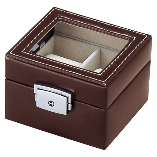 【新品/取寄品/代引不可】【特選商品】プルーフウォッチケース 7768 【新品/取寄品/代引不可】【特選商品】プルーフウォッチケース 7768