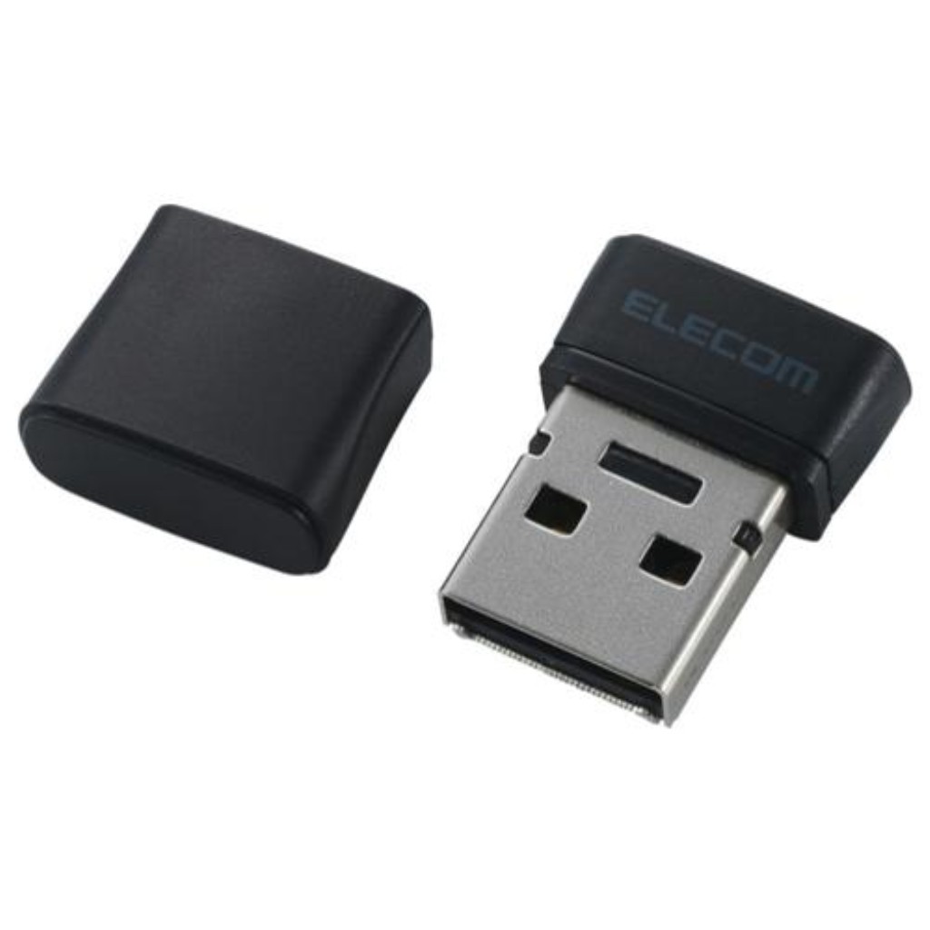 配送区分：SSサイズEL11AVE【新品/取寄品】USBメモリ/USB2.0/小型/キャップ付/16GB/ブラック MF-SU2C16GBK※ご注文手続き後、当店より発送予定日または取寄商品の在庫有無・納期を記載したご注文確認メールをお送りいたしますので必ずご確認をお願い致します。 こちらの商品はお取り寄せの商品となり、通常、土日祝を除く3営業日前後での発送予定となります。（詳細納期はご注文後にメールにてご案内致します。） ※発注手配の可否をメールにてご確認させて頂く場合がございます。必ず当店からご案内するメールをご確認ください。 ※商品の手配ができない場合や、発注手配可否の確認が取れない場合には誠に申し訳ございませんがキャンセルとさせていただきます。パソコンに装着したままでも邪魔にならない、USB2.0対応USB-Aコネクターの小型USBメモリです。・商品詳細 : ■パソコンに装着したままでも邪魔にならない、USB2.0対応USB-Aコネクターの小型USBメモリです。■USBコネクター部を保護するキャップが付属しているので、本体をそのまま携帯する場合もホコリや汚れの付着を防止します。■USB2.0対応のパソコン・機器に接続可能です。■お好みのストラップを装着できるストラップホールを装備しています。■対応OS(Windows)：Windows 11/10■対応OS(macOS)：macOS Sequoia 15/macOS Sonoma 14/macOS Ventura 13■インターフェース：USB2.0■コネクター形状：USB-A■容量：16GB■セキュリティ機能：PASS(Password Authentication Security System)[パスワード自動認証機能付セキュリティソフト]あるいはPASS(Password Authentication Security System)xAES[パスワード自動認証機能付暗号化セキュリティソフト]■セキュリティソフトウェア対応機種：Windows 11/10が動作するWindowsパソコン、macOS Sonoma 14/macOS Ventura 13/macOS Monterey 12/macOS Big Sur 11が動作するMac■外形寸法：幅約22mmx奥行約16mmx高さ約7mm■重量：約3g■電源：USBバスパワー■カラー：ブラック■保証期間：1年間