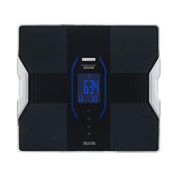 タニタ 体組成計 インナースキャンデュアル RD-914L メタリックブラック