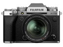 【新品/在庫あり】FUJIFILM X-T5 ボディ シルバー ミラーレスデジタルカメラ 富士フィルム