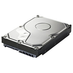 【新品/取寄品/代引不可】HD-QHU3/R5シリーズ用オプション 交換HDD 3TB OP-HD3.0QH