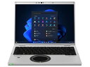 Panasonic Let's note FV5 CF-FV5EDMC...(2)