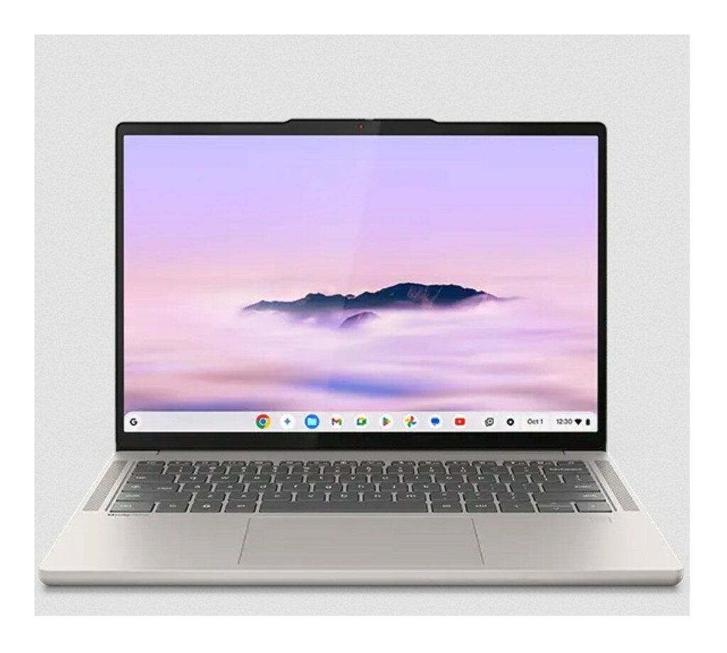 【新品/取寄品/代引不可】Lenovo Chromebook Plus(14.0型ワイド/U910/16GB/ChromeOS) 83MW000QJP