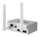 【新品/取寄品/代引不可】IEEE 802.11ax/ac/n/a/b/g 準拠 無線LANコンバータ(親局/子局/中継局) FXS5021|詳細画像