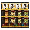 【新品/取寄品】【特選商品4】フリーズドライバラエティセット FDH-30(4)