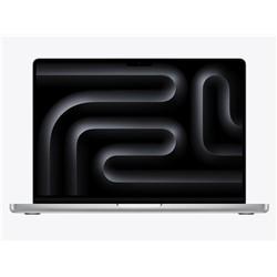 Apple MacBook Pro 14.2インチ Liquid Retina XDRディスプレイ MGDN4J/A シルバー Early 2026・M5 Pro・メモリ24GB・SSD1TB搭載モデル アップル