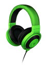 【新品/取寄品】Kraken Green RZ04-02830200-R3M1(2)