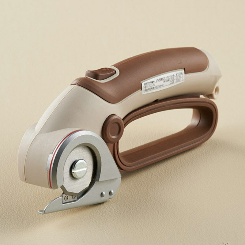 【新品/取寄品/代引不可】【特選商品】充電式ロータリーカッター 1400615