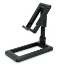 【新品/取寄品/代引不可】FLAT STAND BLACK FSTAND-BK(2)