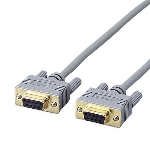 【新品/取寄品/代引不可】RS-232Cケーブル(ノーマル/3m) C232N-930