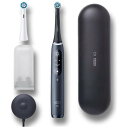 【新品/取寄品】BRAUN iOシリーズ7 ブラックオニキス IOM72J22BDBK-W ブラウン(2)