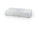EPSON エプソン ビジネスインクジェット PX-S06W ホワイト A4インクジェットモバイルプリンター