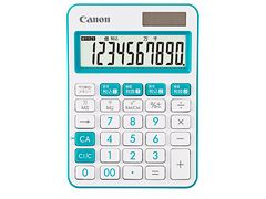 配送区分：LサイズCA107JJ※ご注文手続き後、当店より発送予定日または取寄商品の在庫有無・納期を記載したご注文確認メールをお送りいたしますので必ずご確認をお願い致します。 こちらの商品はお取り寄せの商品となり、通常、土日祝を除く7営業日前後での発送となります。（詳細納期はご注文後にメールにてご案内致します。） ※発注手配の可否をメールにてご確認させて頂く場合がございます。必ず当店からご案内するメールをご確認ください。 ※商品の手配ができない場合や、発注手配可否の確認が取れない場合には誠に申し訳ございませんがキャンセルとさせていただきます。 ※直送の場合別途送料が掛かる場合がございます ※キャンペーン期間特価の場合ご注文金額が変更となる可能性がございます。 ※メーカーや弊社取引先へ申請書のご記入・提出をお願いする場合がございます。・商品詳細 : ●好みに合わせて選べる豊富なバリエーション。清潔感と華やかさを感じさせるホワイトとのツートンカラー。●2つの税率キーを搭載。税率改定や軽減税率にも対応できるよう、2つの「税率」キーを搭載。●見やすい「千万単位」機能。万、千などの大きな単位を一発入力。感覚的に使いこなすことが可能です。