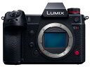 yVi/izLUMIX DC-S1H {fB