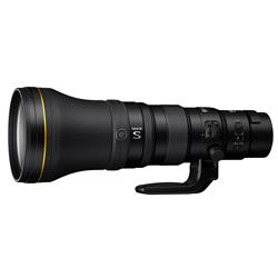 【新品/在庫あり】Nikon NIKKOR Z 800mm f/6.3 VR S 単焦点超望遠レンズ ニコン