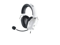 【新品/取寄品】BlackShark V2 X(White) RZ04-03240700-R3M1