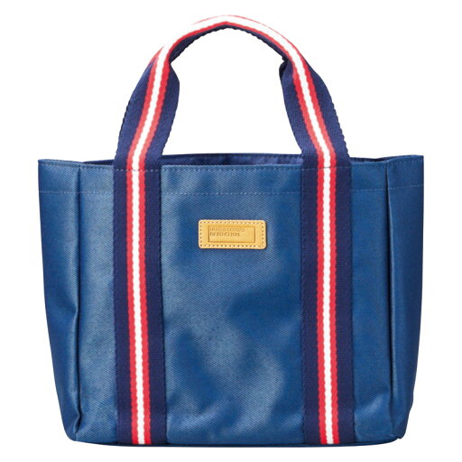 【新品/取寄品/代引不可】【特選商品5】トートバッグ(ネイビー) 3BN-B0001NV 【新品/取寄品/代引不可】【特選商品5】トートバッグ(ネイビー) 3BN-B0001NV