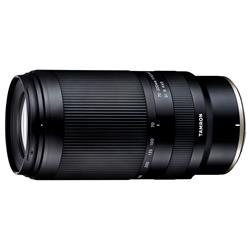 【新品/取寄品】TAMRON 70-300mm F/4.5-6.3 Di III RXD (Model A047) [ニコンZ用] 望遠ズームレンズ タムロン