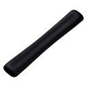 【新品/取寄品/代引不可】キーボード用低反発リストレスト(ブラック) TOK-MU3NBK2
