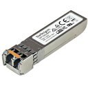 【新品/取寄品/代引不可】SFP+モジュール Cisco製SFP-10G-LRM互換 10GBASE-LRM準拠光トランシーバ SFP10GLRMST