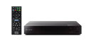 【新品/取寄品】ブルーレイディスク/DVDプレーヤー BDP-S1700/K