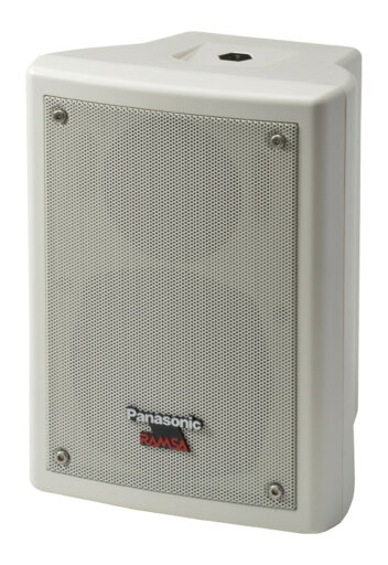 【新品/取寄品/代引不可】ニアフィールドスピーカー10cm2ウェイ WS-NF015-W 【新品/取寄品/代引不可】ニアフィールドスピーカー10cm2ウェイ WS-NF015-W