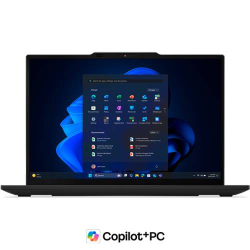 【新品/取寄品/代引不可】ThinkPad X13 Gen 7(13.3型ワイド/Ultra 5 プロセッサー 325/16GB/256GB/Win11Pro) 21YH0015JP