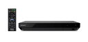 【新品/取寄品】Ultra HD ブルーレイ/DVDプレーヤー UBP-X700/K