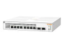 Aruba Instant On 1930 8G 2SFP 124W Switch JL681A#ACF