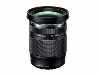 【新品/取寄品/代引不可】M.ZUIKO DIGITAL ED 12-200mm F3.5-6.3