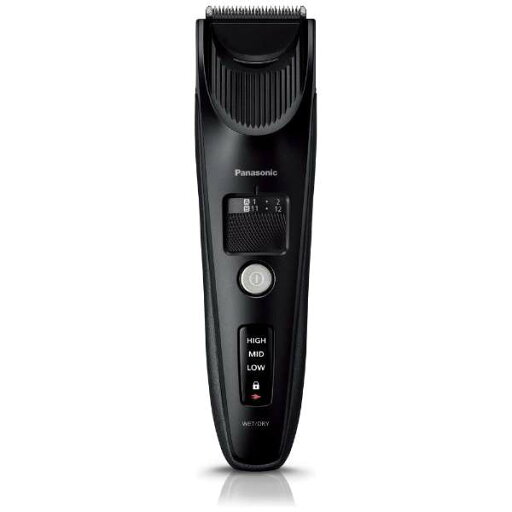 【新品/取寄品】Panasonic ヘアーカッター プログレード ER-SC61-K 黒 パナソニック 【新品/取寄品】Panasonic ヘアーカッター プログレード ER-SC61-K 黒 パナソニック