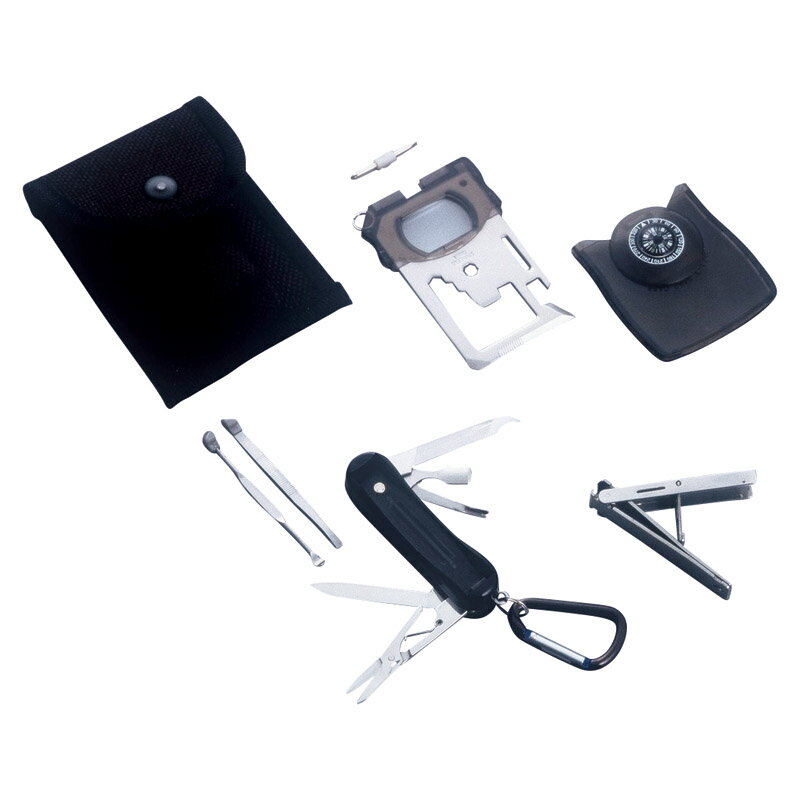 【新品/取寄品】【特選商品4】ピエールバロン 防災ツール「プラクティカル」 PB-P20