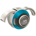 ブラック&デッカー BLACK + DECKER ハンディクリーナーリチウムオーブリチウムオーブ BO36L/ORB36LB ブルー 新品(2)