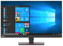 【新品/取寄品】ThinkVision T27q-20 61EDGAR2JP