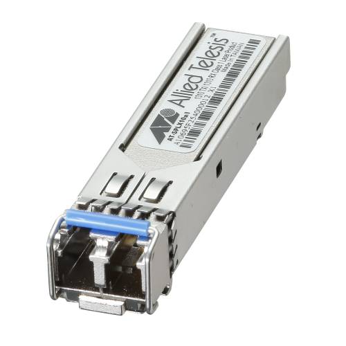 配送区分：FサイズAL10MFM【新品/取寄品/代引不可】AT-SPLX10a/I-Z5[1000BASE-LX(LC)x1(最長10km)(デリバリースタンダード保守5年付)] 5369RZ5※ご注文手続き後、当店より発送予定日または取寄商品の在庫有無・納期を記載したご注文確認メールをお送りいたしますので必ずご確認をお願い致します。 こちらの商品はお取り寄せの商品となり、通常、土日祝を除く7営業日前後での発送となります。（詳細納期はご注文後にメールにてご案内致します。） ※発注手配の可否をメールにてご確認させて頂く場合がございます。必ず当店からご案内するメールをご確認ください。 ※商品の手配ができない場合や、発注手配可否の確認が取れない場合には誠に申し訳ございませんがキャンセルとさせていただきます。 ※直送の場合別途送料が掛かる場合がございます ※キャンペーン期間特価の場合ご注文金額が変更となる可能性がございます。 ※メーカーや弊社取引先へ申請書のご記入・提出をお願いする場合がございます。1000BASE-LX(LC)x1(最長10km)(デリバリースタンダード保守5年付)・商品詳細 : AT-SPLX10a/I-Z5(デリバリースタンダード保守5年付)は1GdpsのSFPモジュールです。対応製品のSFPまたはSFP+スロットを装備した製品に装着することで1000BASE-LXでの通信が可能です。マルチモードファイバー、シングルモードの両ケーブルで使用する事ができ、伝送距離はそれそれマルチモードファイバーであれば最長550m、シングルモードファイバーであれば最長10?となります。