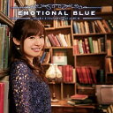 【新品/取寄品】北沢綾香 『EMOTIONAL BLUE』
